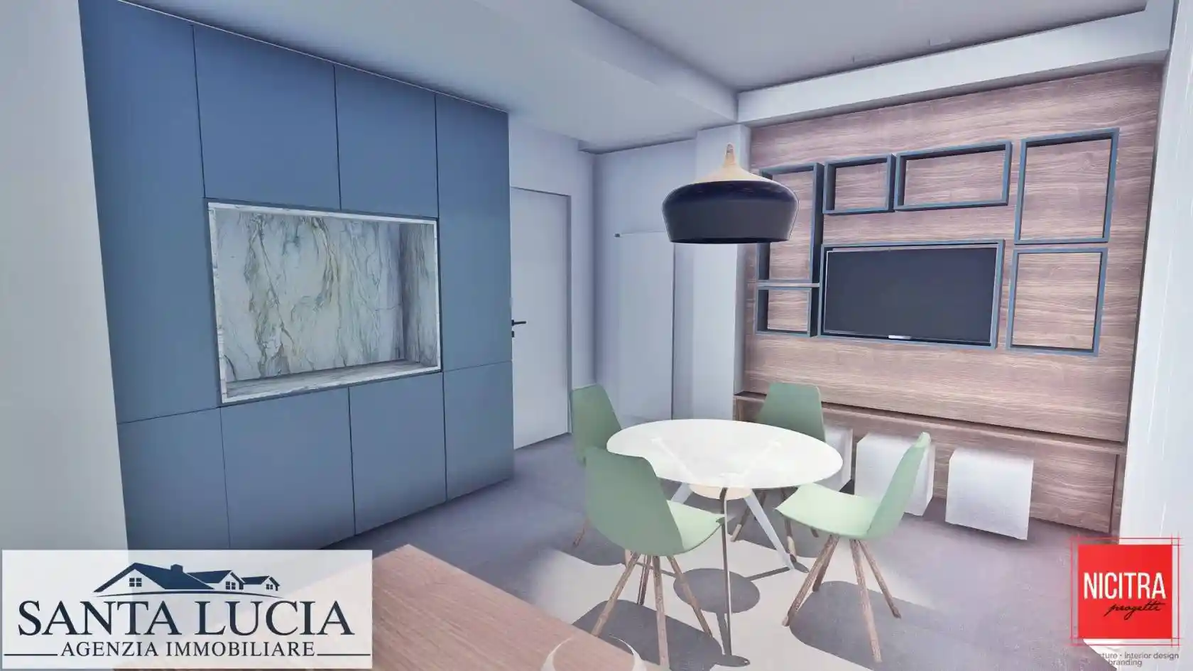 Appartamento in vendita a Canicattì