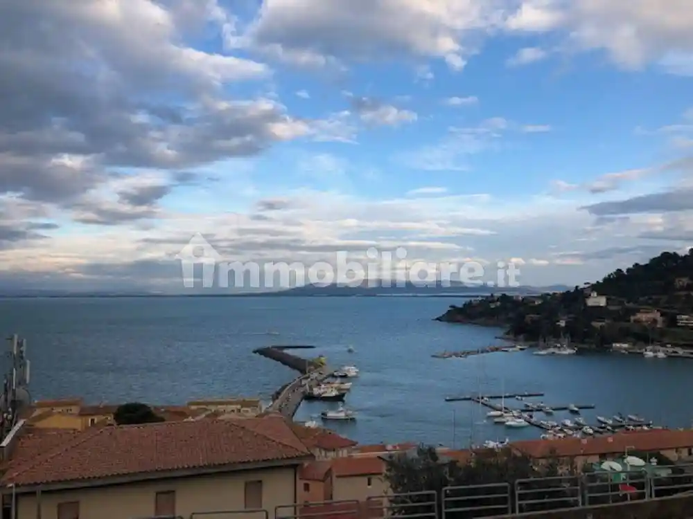 Appartamento in vendita a Monte Argentario