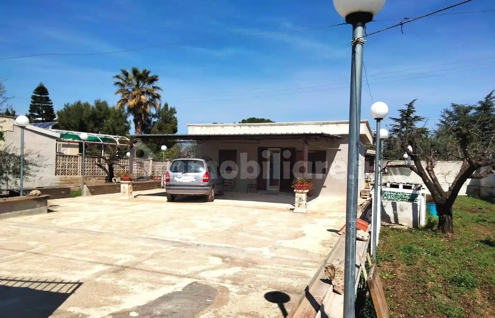 Villa in vendita a Bisceglie