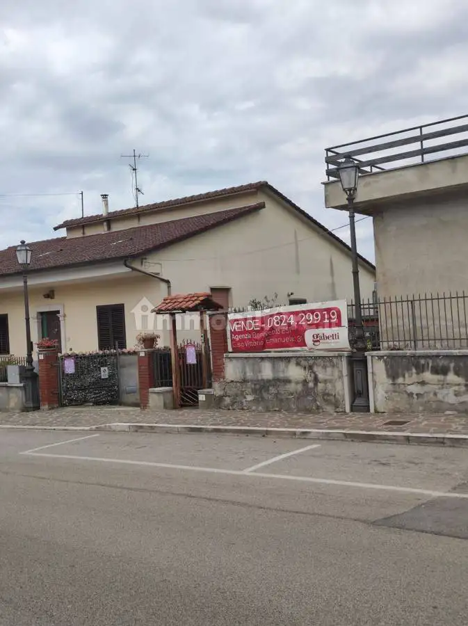 Trilocale via Mazzoni Curti , 8, Apollosa - foto 3