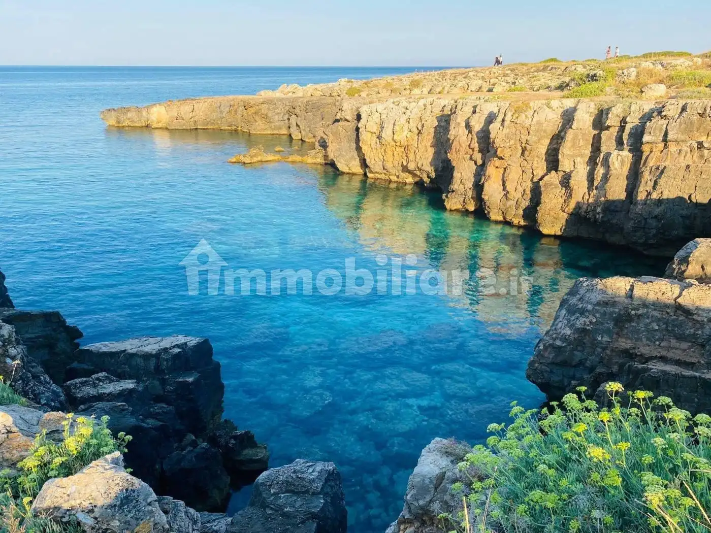 Villa unifamiliare Lungomare Amerigo Vespucci, Posto Rosso, Alliste - foto 2