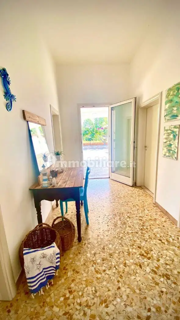 Villa unifamiliare Lungomare Amerigo Vespucci, Posto Rosso, Alliste - foto 5