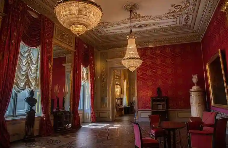 Villa - foto 5