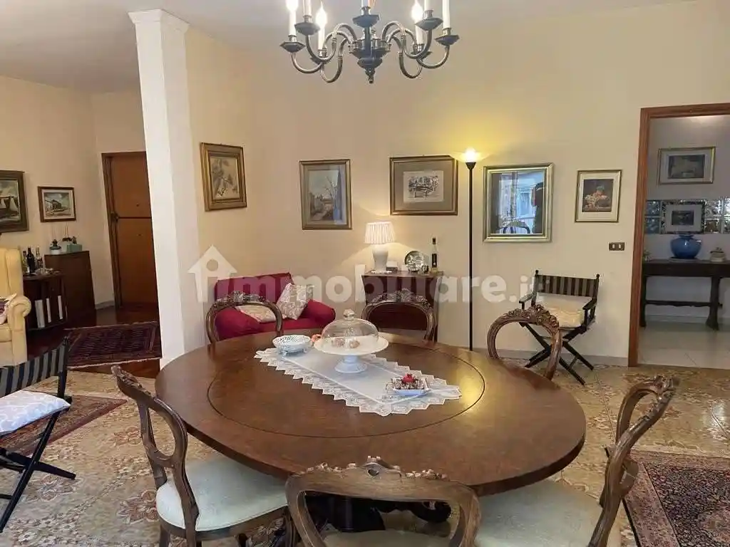 Appartamento in vendita a Siracusa