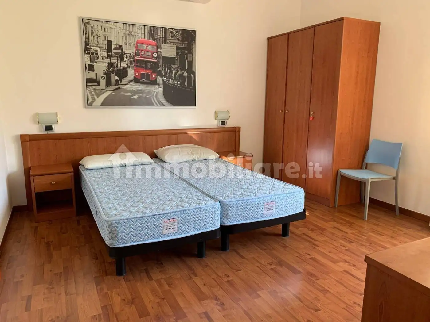 Appartamento in affitto a Camerino