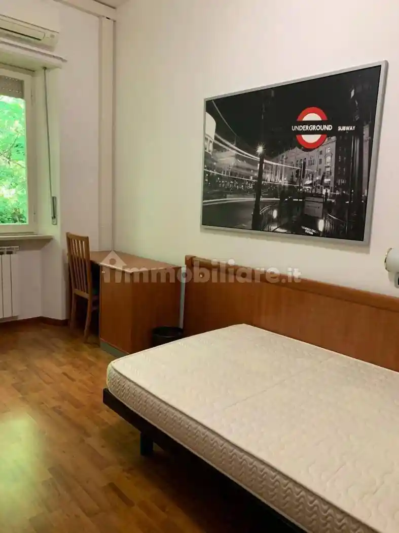 Appartamento viale Giacomo Leopardi, Centro, Camerino - foto 3