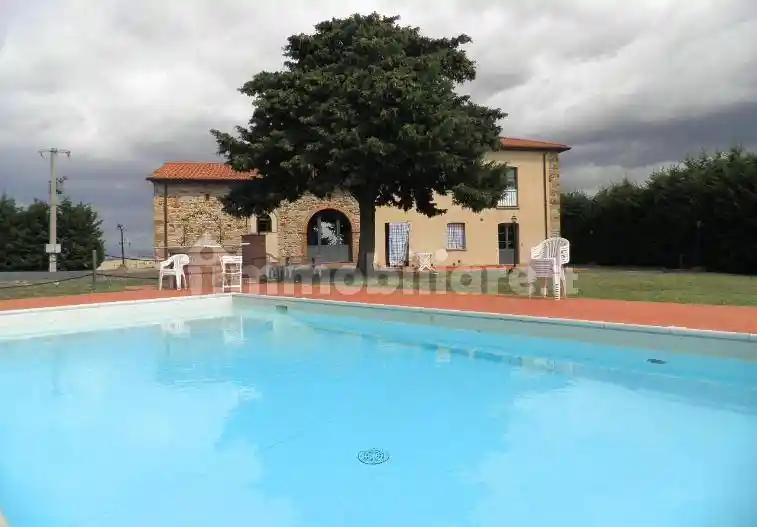 Rustico - Casale in vendita a Santa Luce