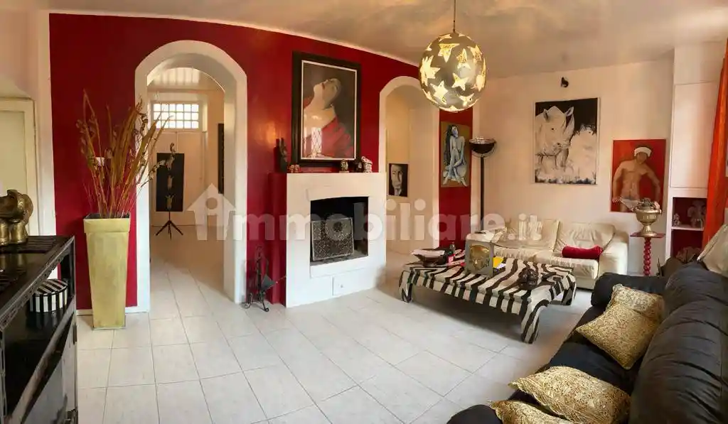 Casa indipendente in vendita a Castelnuovo Scrivia