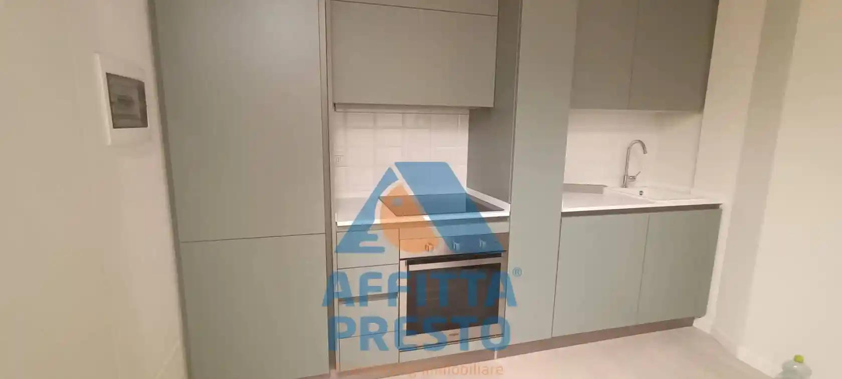 Appartamento in affitto a Empoli