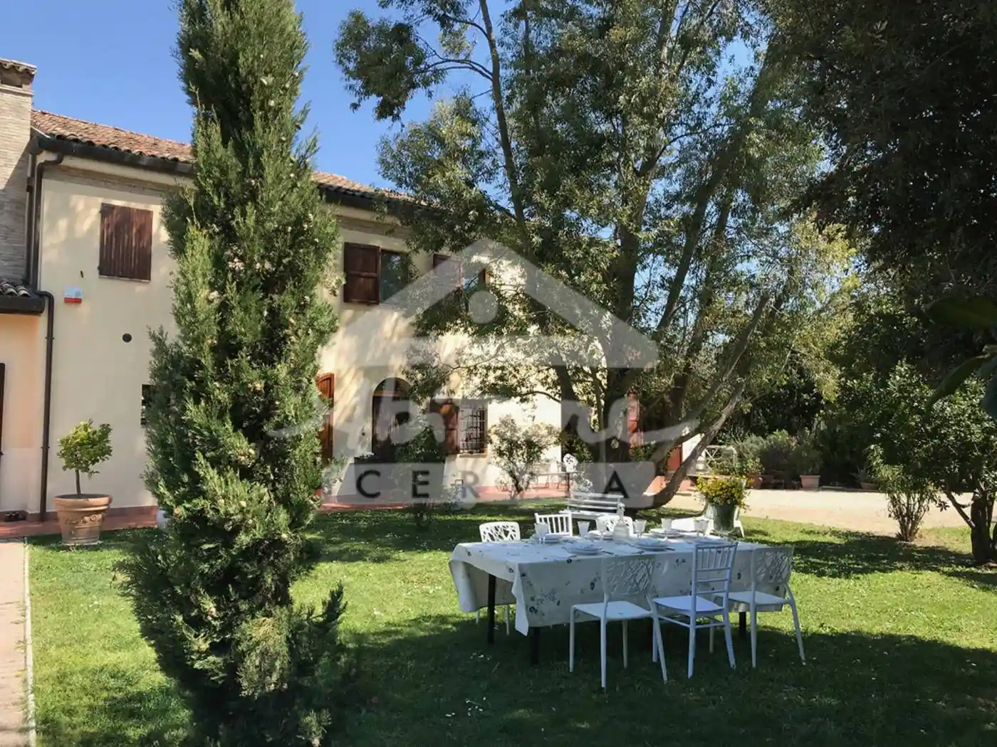 Villa in vendita a Ravenna
