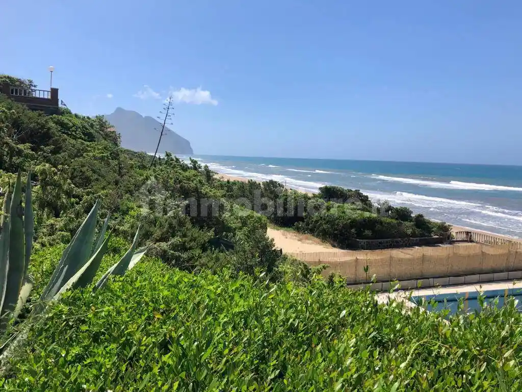 Villa in vendita a Sabaudia