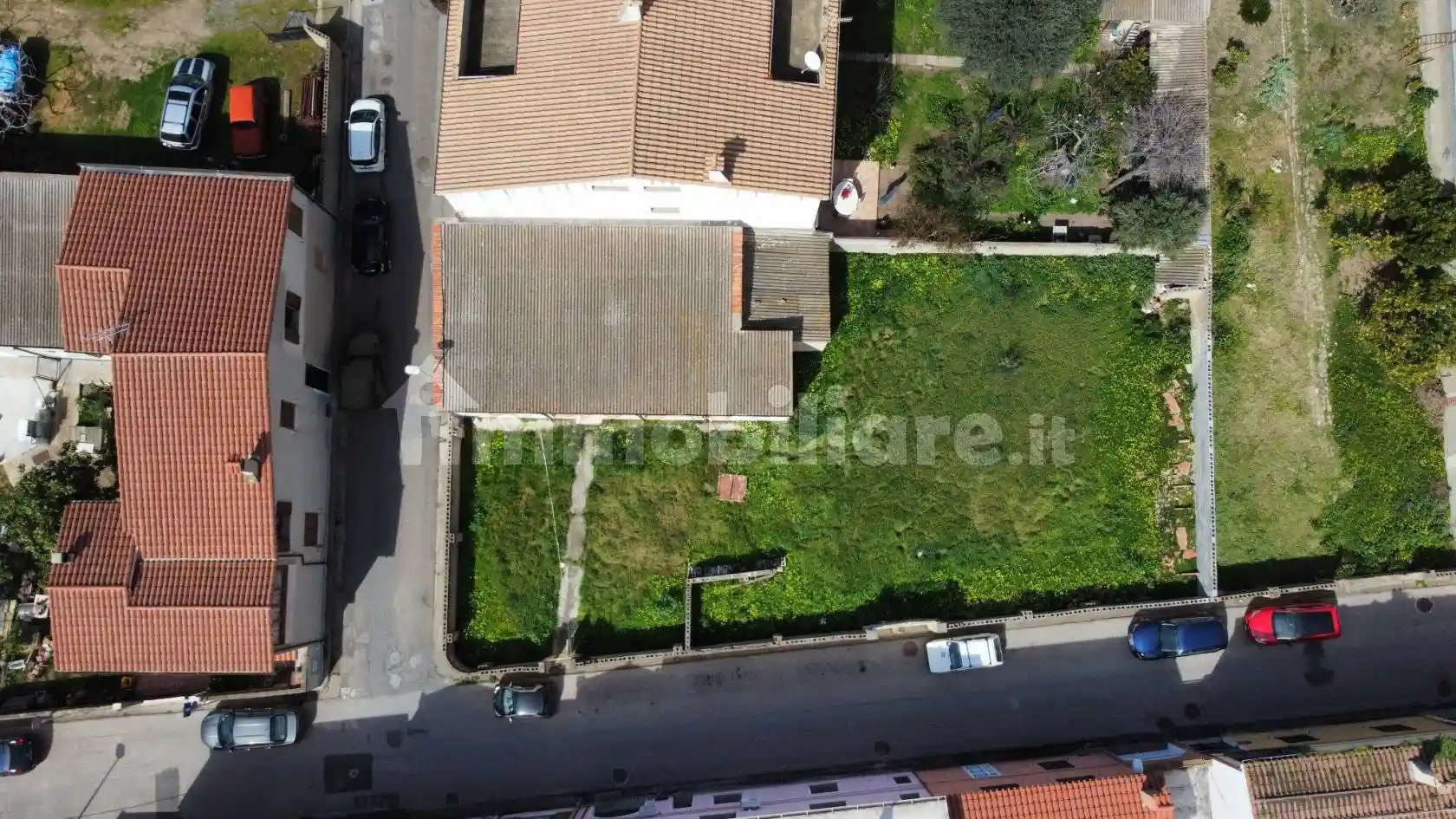 Casa indipendente in vendita a Pula