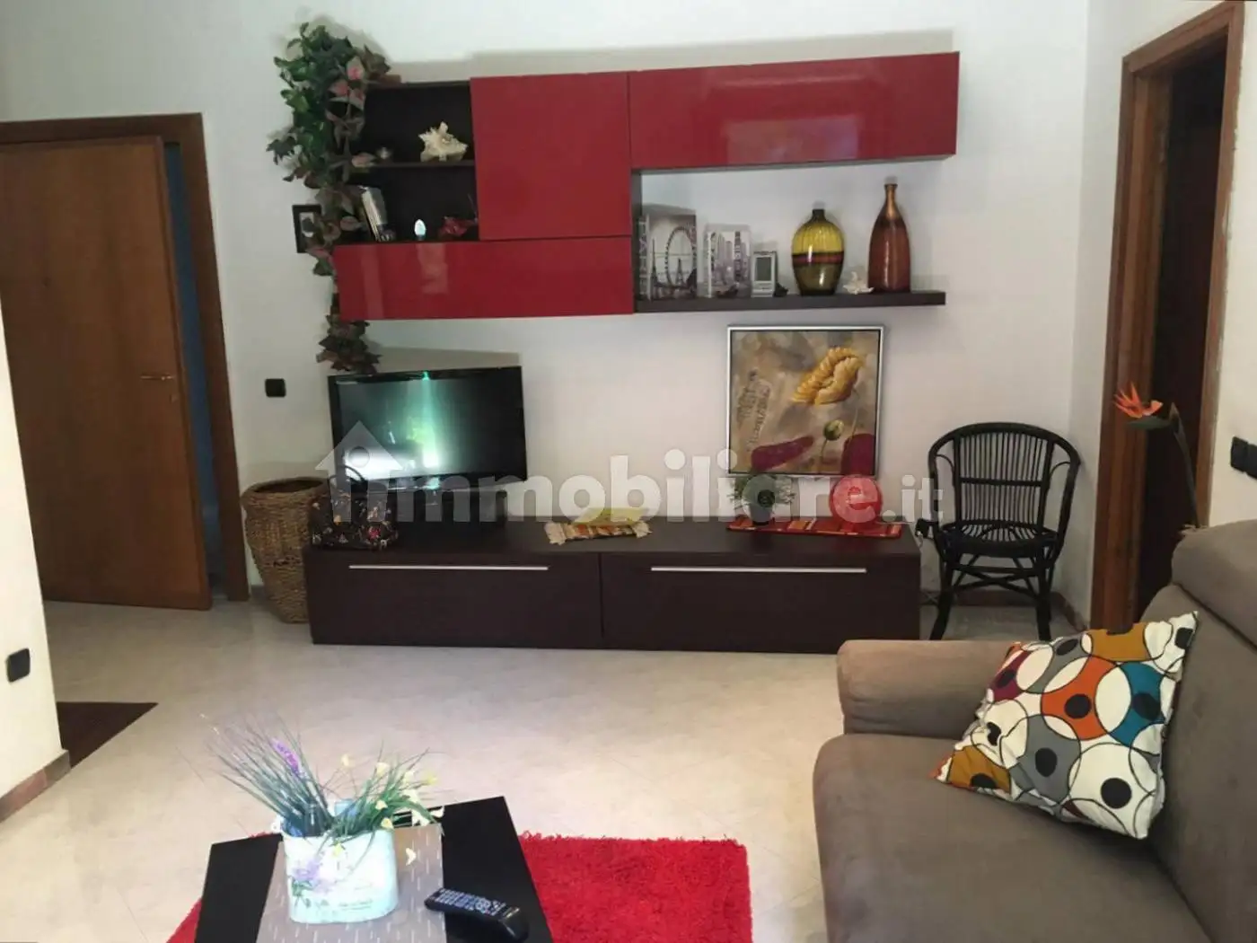 Appartamento in affitto a Lerici