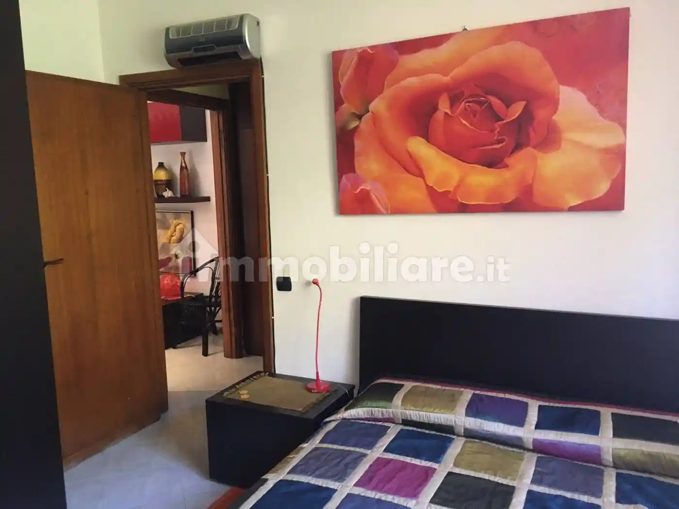 Bilocale Località Carbognano 7, Lerici Paese, Lerici - foto 3