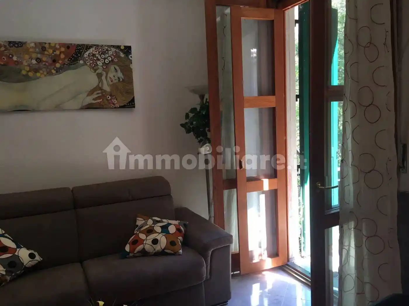 Bilocale Località Carbognano 7, Lerici Paese, Lerici - foto 4