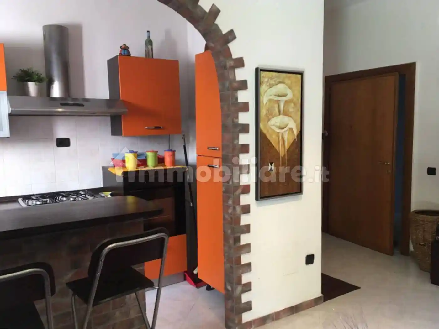 Bilocale Località Carbognano 7, Lerici Paese, Lerici - foto 5