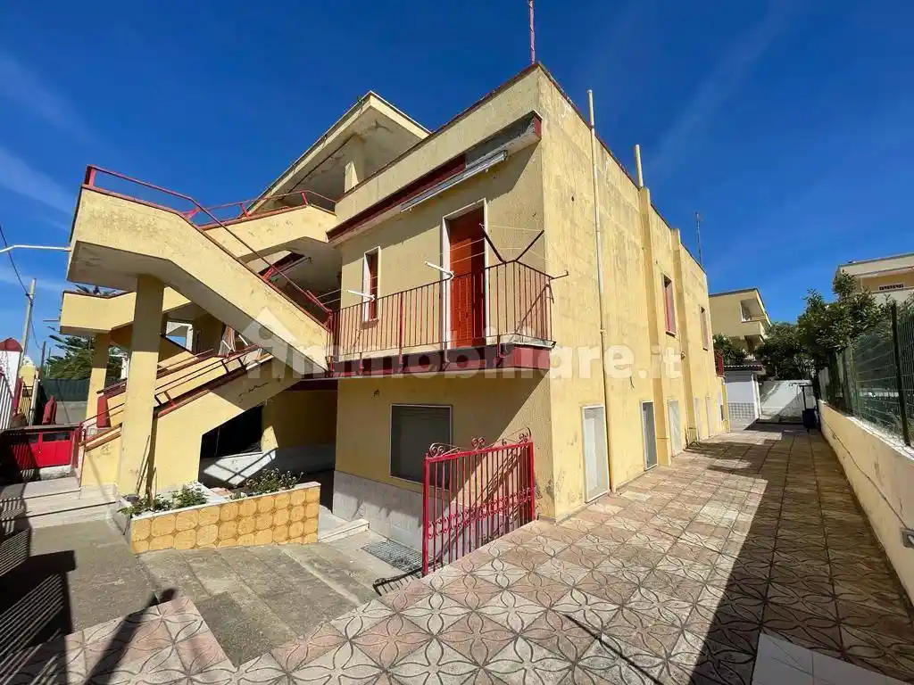 Villa in vendita a Ginosa