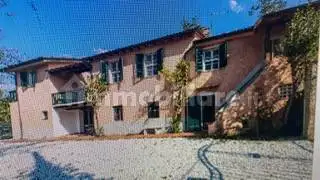 Villa in affitto a Forte dei Marmi
