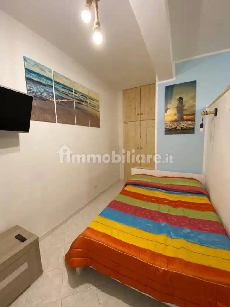 Appartamento in affitto a Gaeta