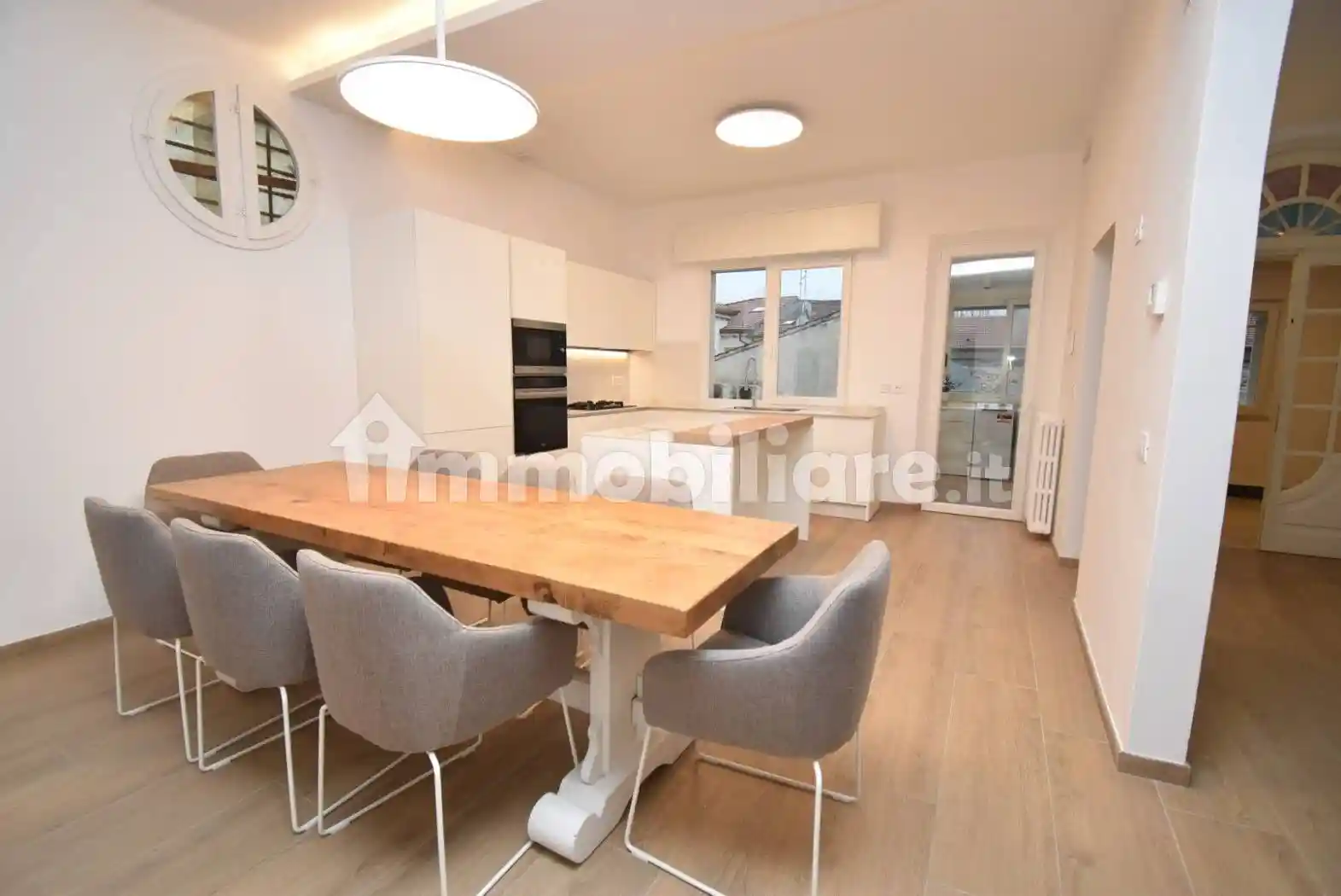 Attico - Mansarda in affitto a Forte dei Marmi