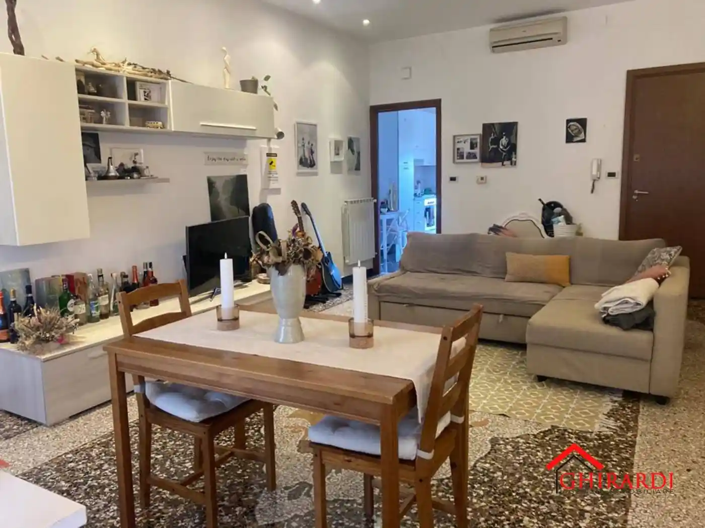 Appartamento in affitto a Genova
