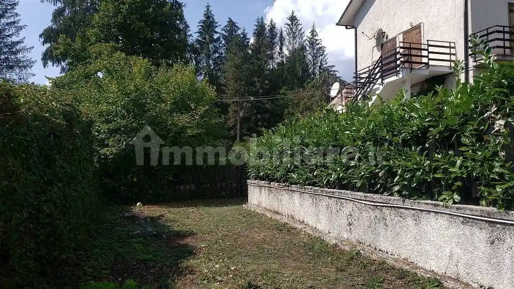 Appartamento in vendita a Arcinazzo Romano