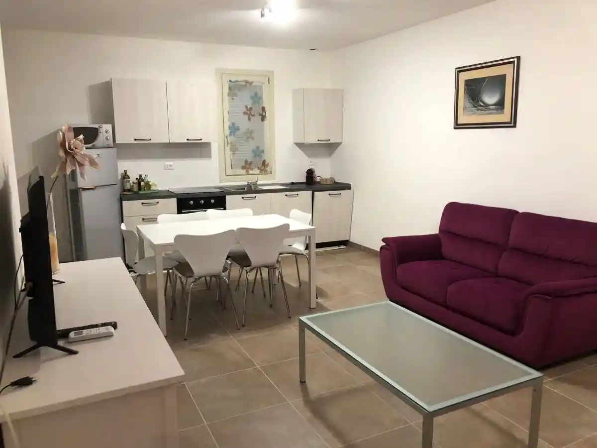 Villetta a schiera in vendita a Montignoso