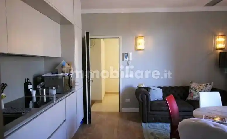 Appartamento in vendita a Forte dei Marmi