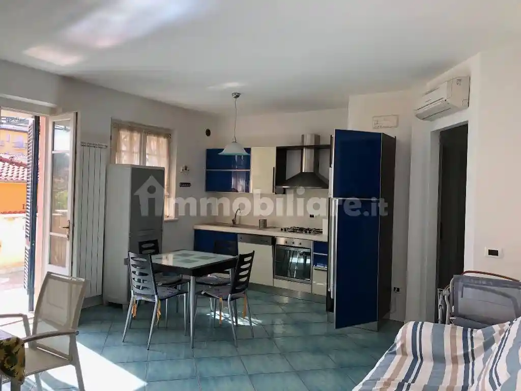 Appartamento in vendita a Pietrasanta