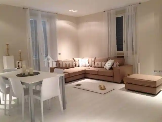 Appartamento in vendita a Forte dei Marmi