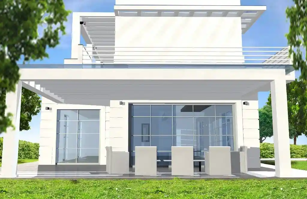 Villa in vendita a Forte dei Marmi