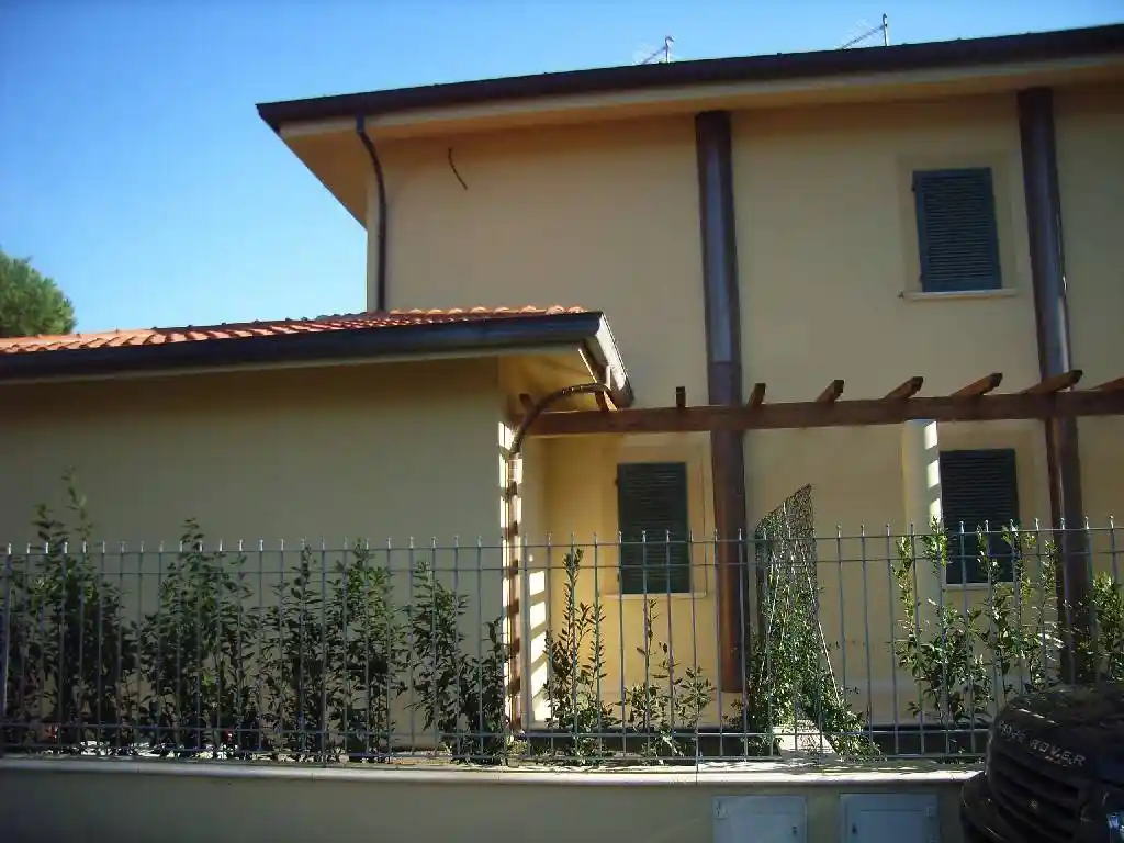 Villa in vendita a Forte dei Marmi