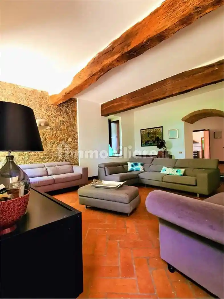 Rustico - Casale in vendita a Carpaneto Piacentino