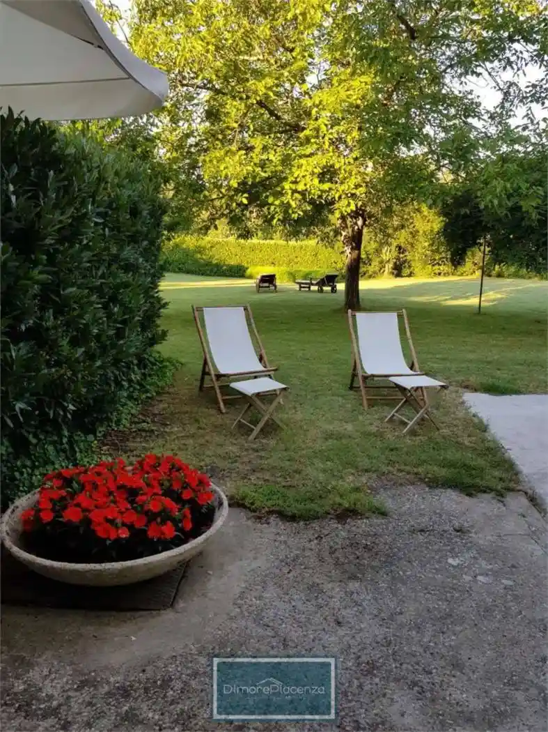 Rustico - Casale in vendita a Castell'Arquato