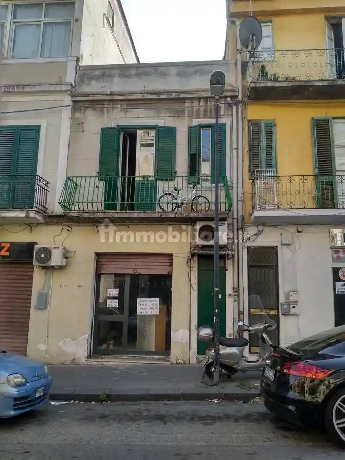 Casa indipendente in vendita a Messina