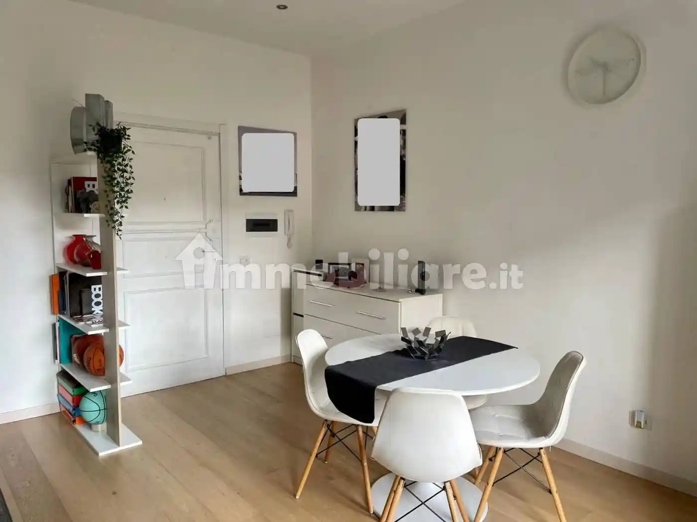 Monolocale via Aurelia 641, Aurelio - Val Cannuta, Roma - foto 4