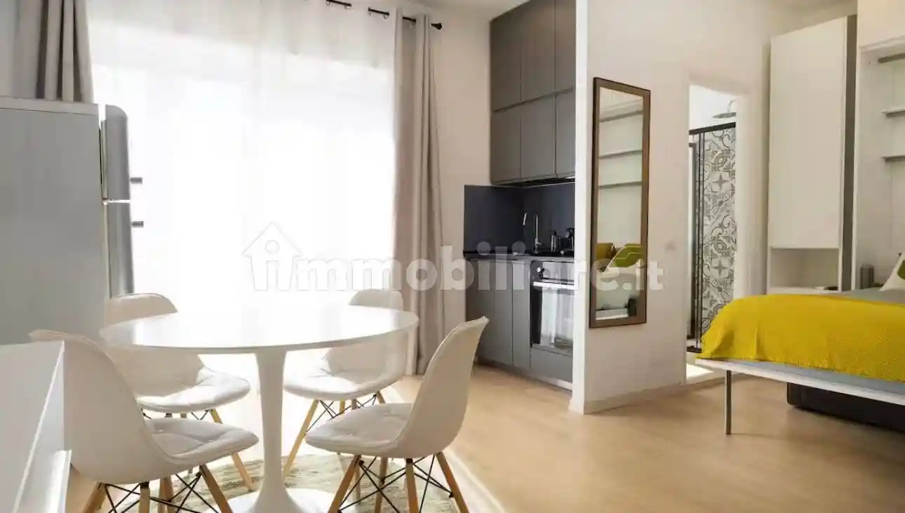 Monolocale via Aurelia 641, Aurelio - Val Cannuta, Roma - foto 5