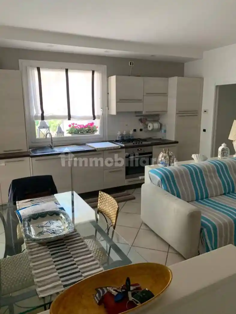 Appartamento in vendita a Cervia