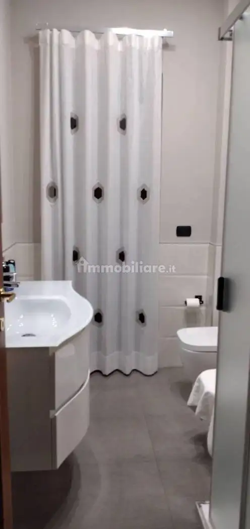 Appartamento in vendita a Giugliano in Campania