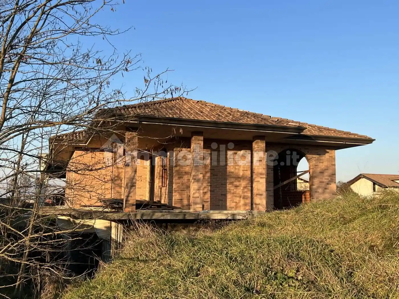 Villa in vendita a Alessandria