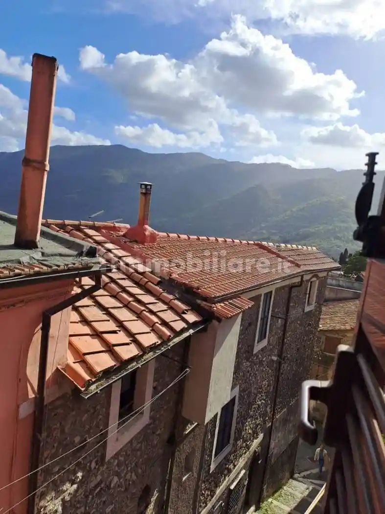 Appartamento in vendita a Ciciliano