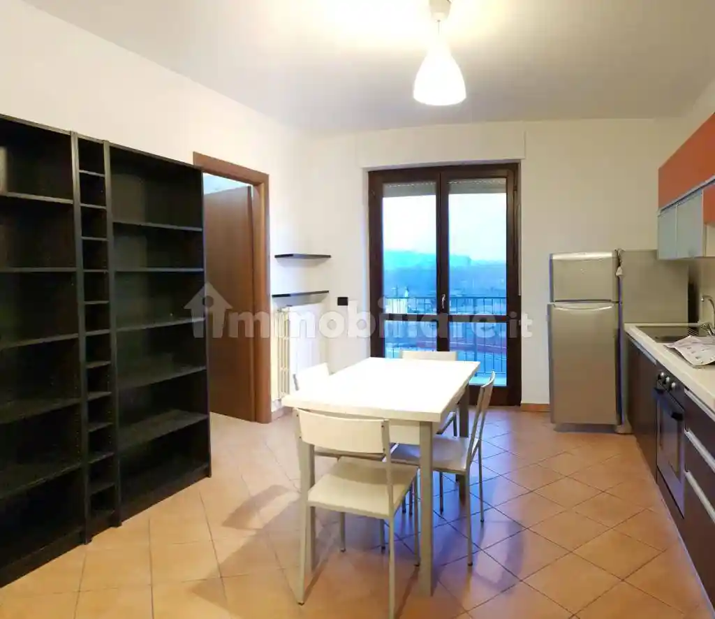 Appartamento in affitto a Asti