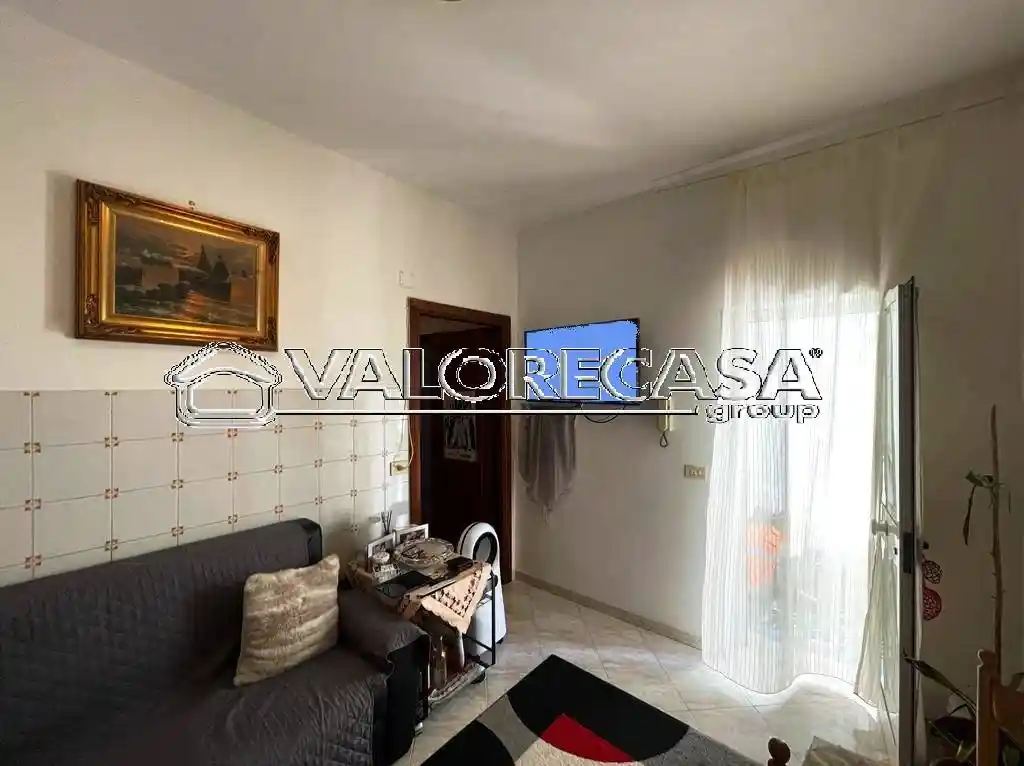 Bilocale via Vigne di Passo Lombardo 105, Tor Vergata, Roma - foto 2