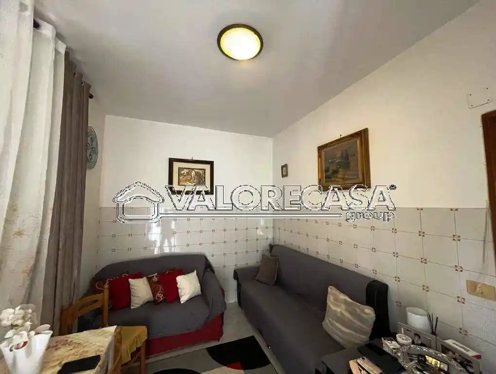 Bilocale via Vigne di Passo Lombardo 105, Tor Vergata, Roma - foto 3