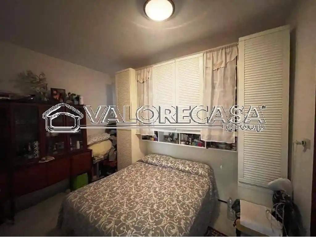 Bilocale via Vigne di Passo Lombardo 105, Tor Vergata, Roma - foto 5