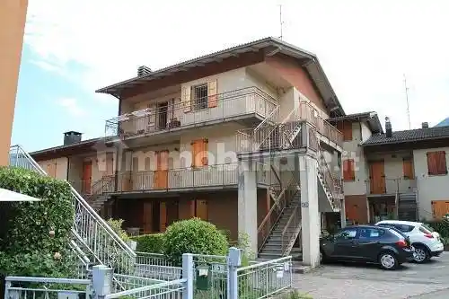 Attico - Mansarda in vendita a Fanano