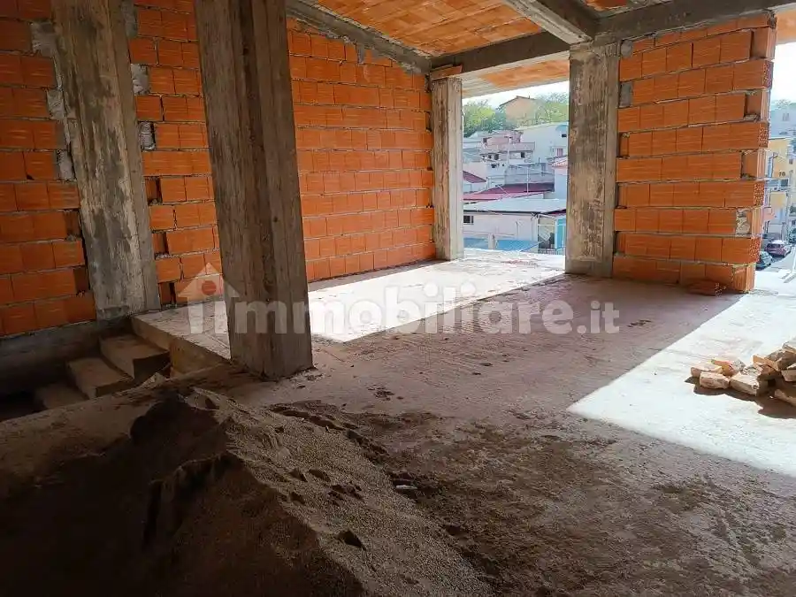 Villa unifamiliare, nuova, 195 m², Trabocchetto - Spirito Santo, Reggio Calabria - foto 3