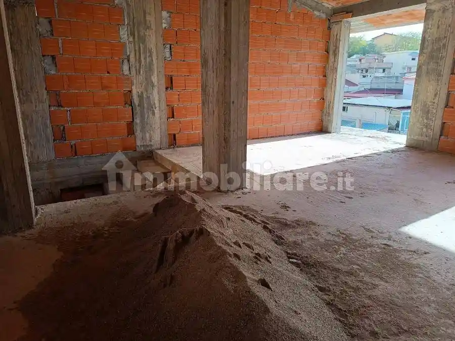 Villa unifamiliare, nuova, 195 m², Trabocchetto - Spirito Santo, Reggio Calabria - foto 4