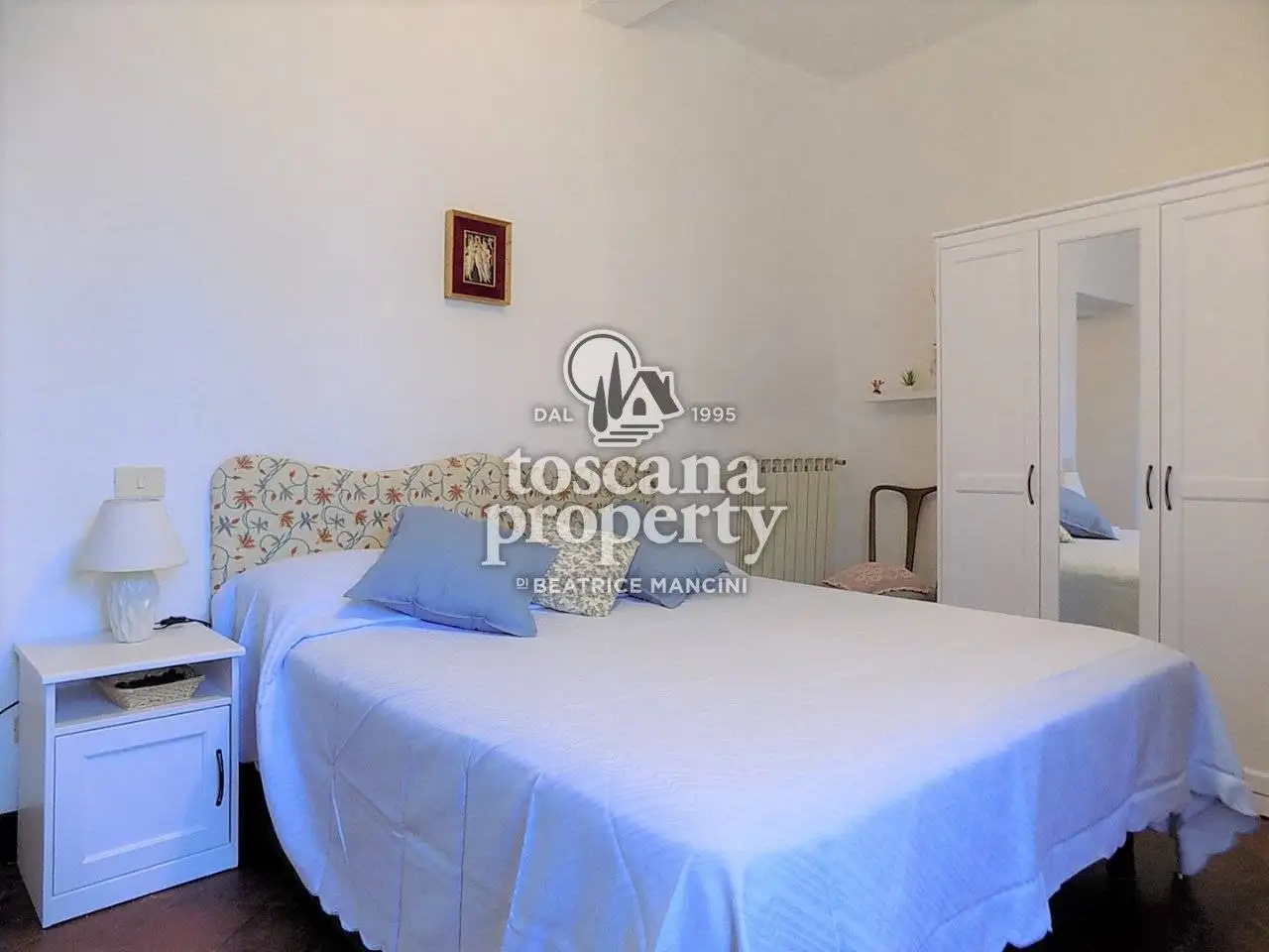 Appartamento in affitto a Barga