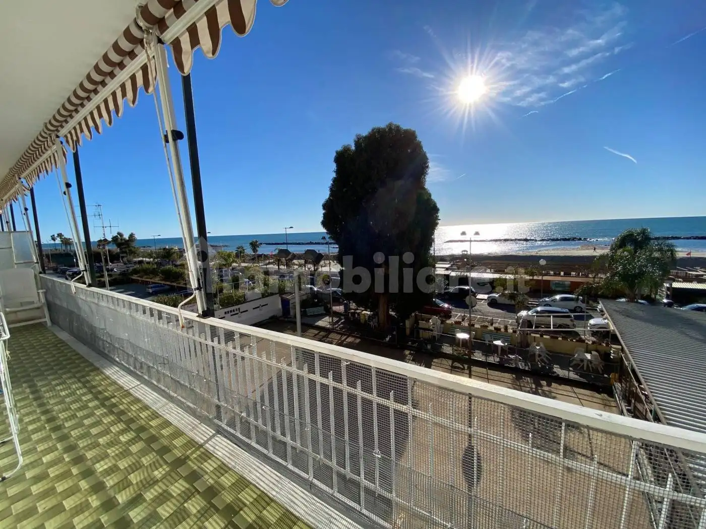 Appartamento in affitto a Taggia